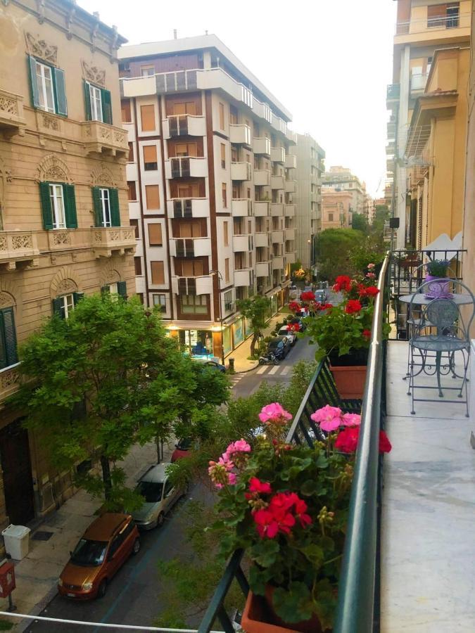 Appartamento Luminosissimo Nel Centro Di