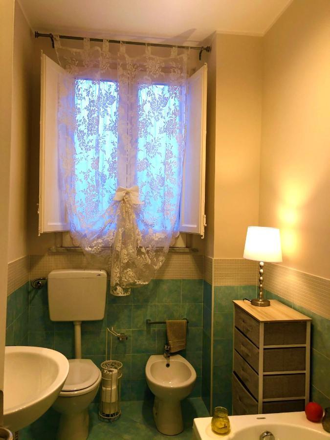 Luminosissimo Nel Centro Di Appartamento *