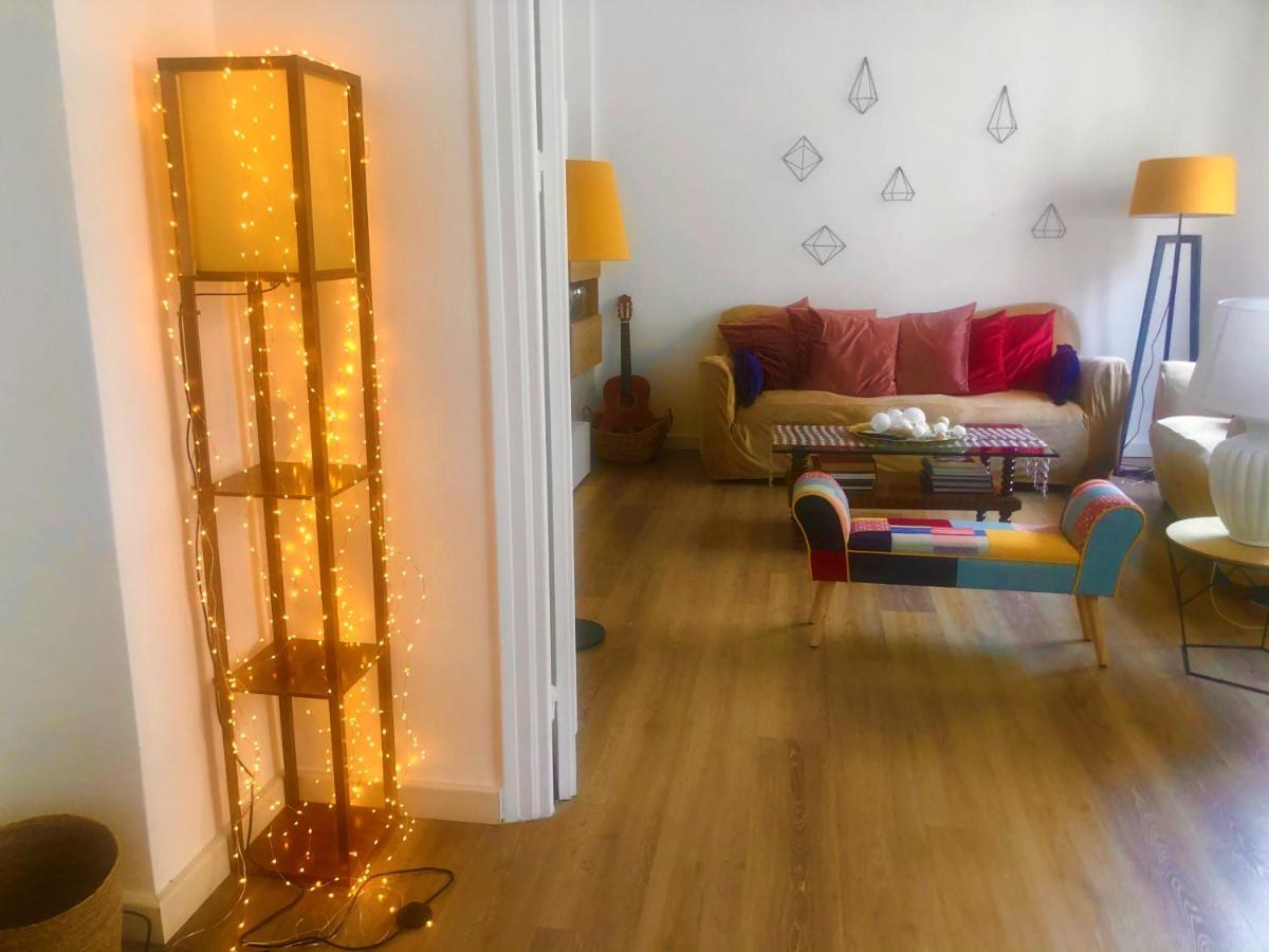 Luminosissimo Nel Centro Di Appartamento